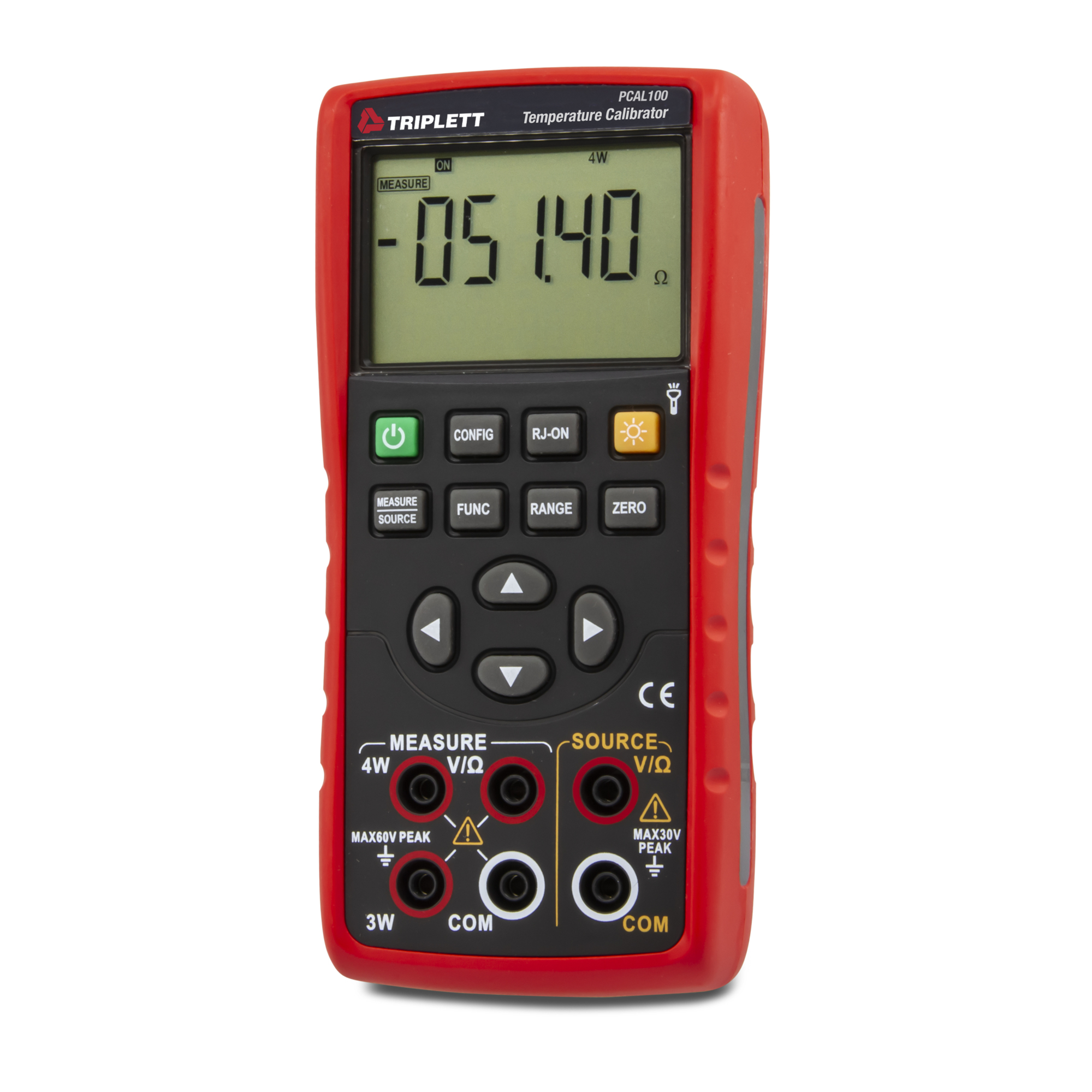 Triplett PCAL100 Temperature Calibrator